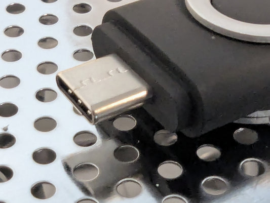 USB-C Flash Drive Add-On