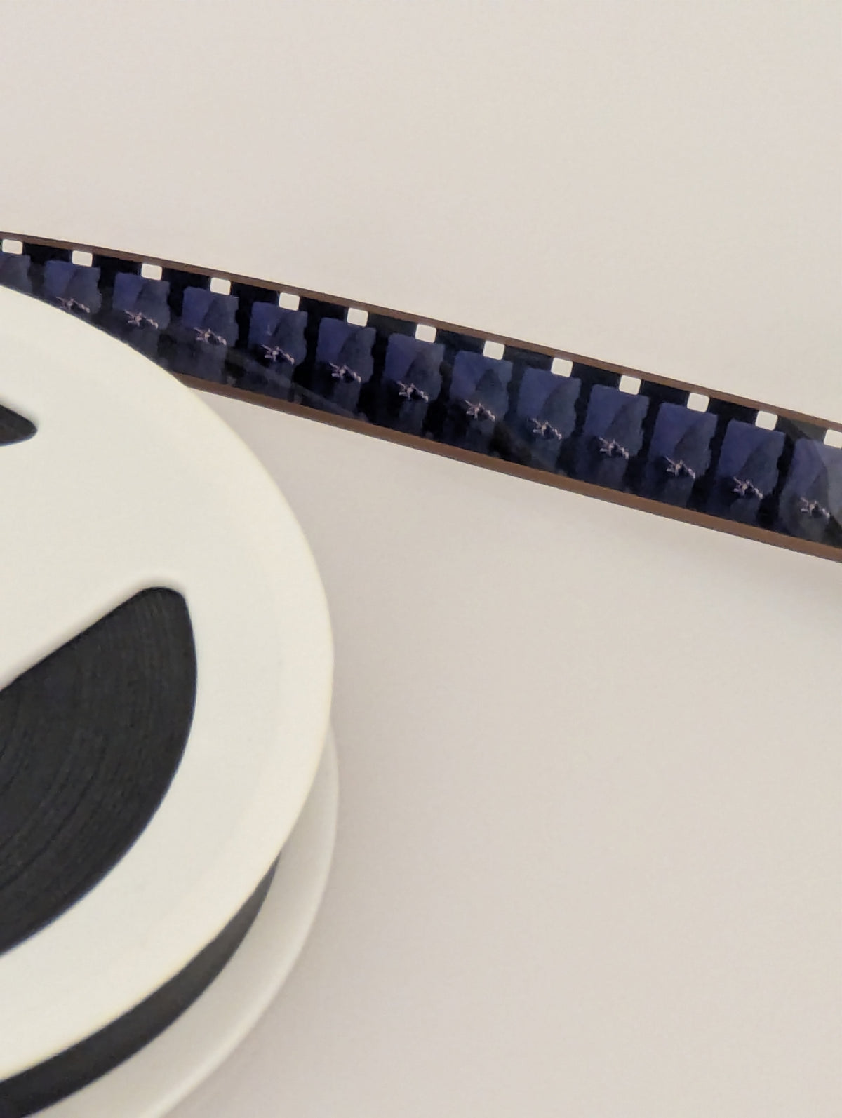 Super8 Sound Film Transfer by the foot