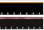 16mm Sound Film Transfer by the foot
