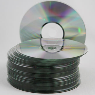 Audio CD Add-On