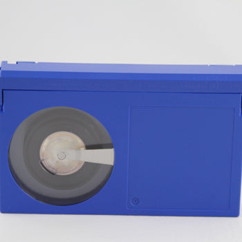 Betamax Transfer to digital [à la carte]